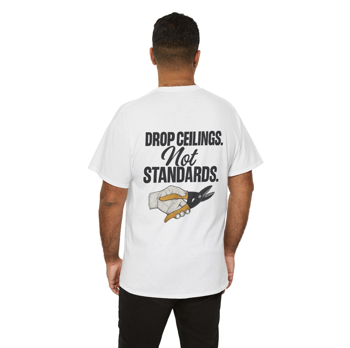 Everyday trade Inspired Shirts