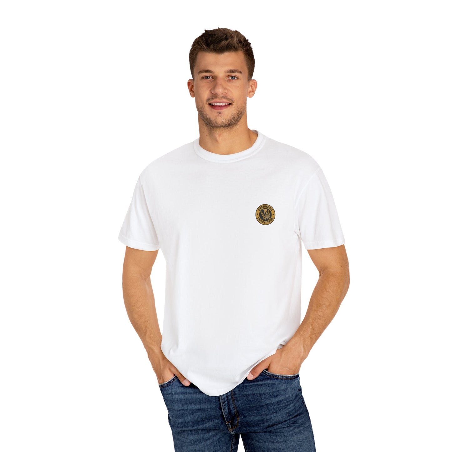 "Chasing the big payday" tee