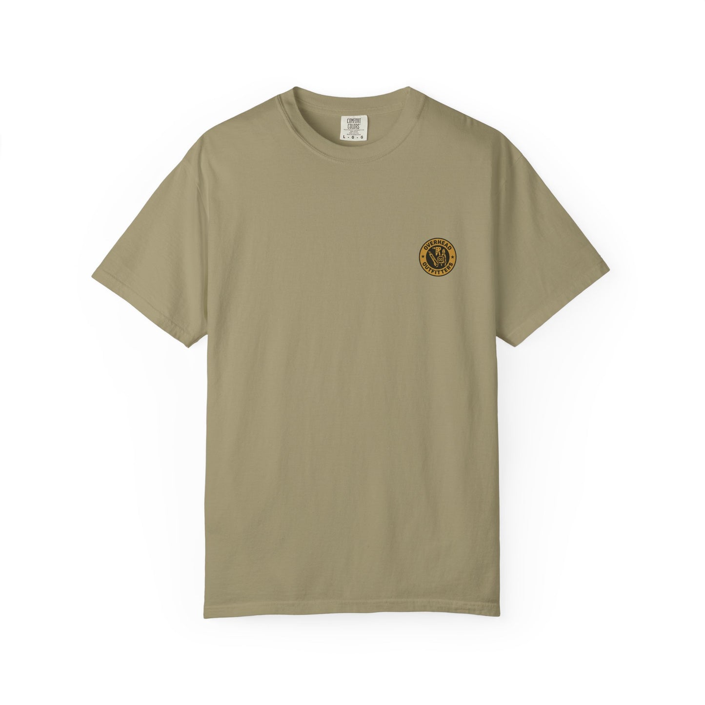 "Chasing the big payday" tee