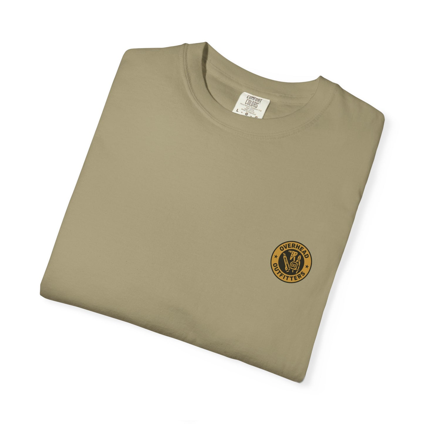 "Chasing the big payday" tee