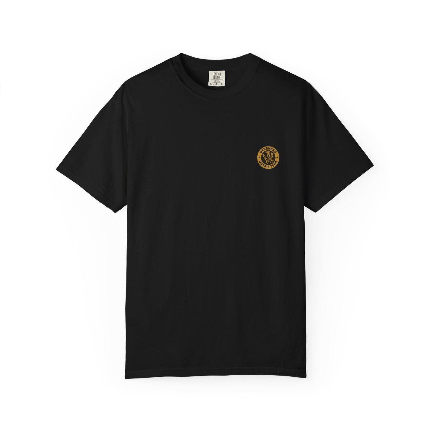 "Chasing the big payday" tee