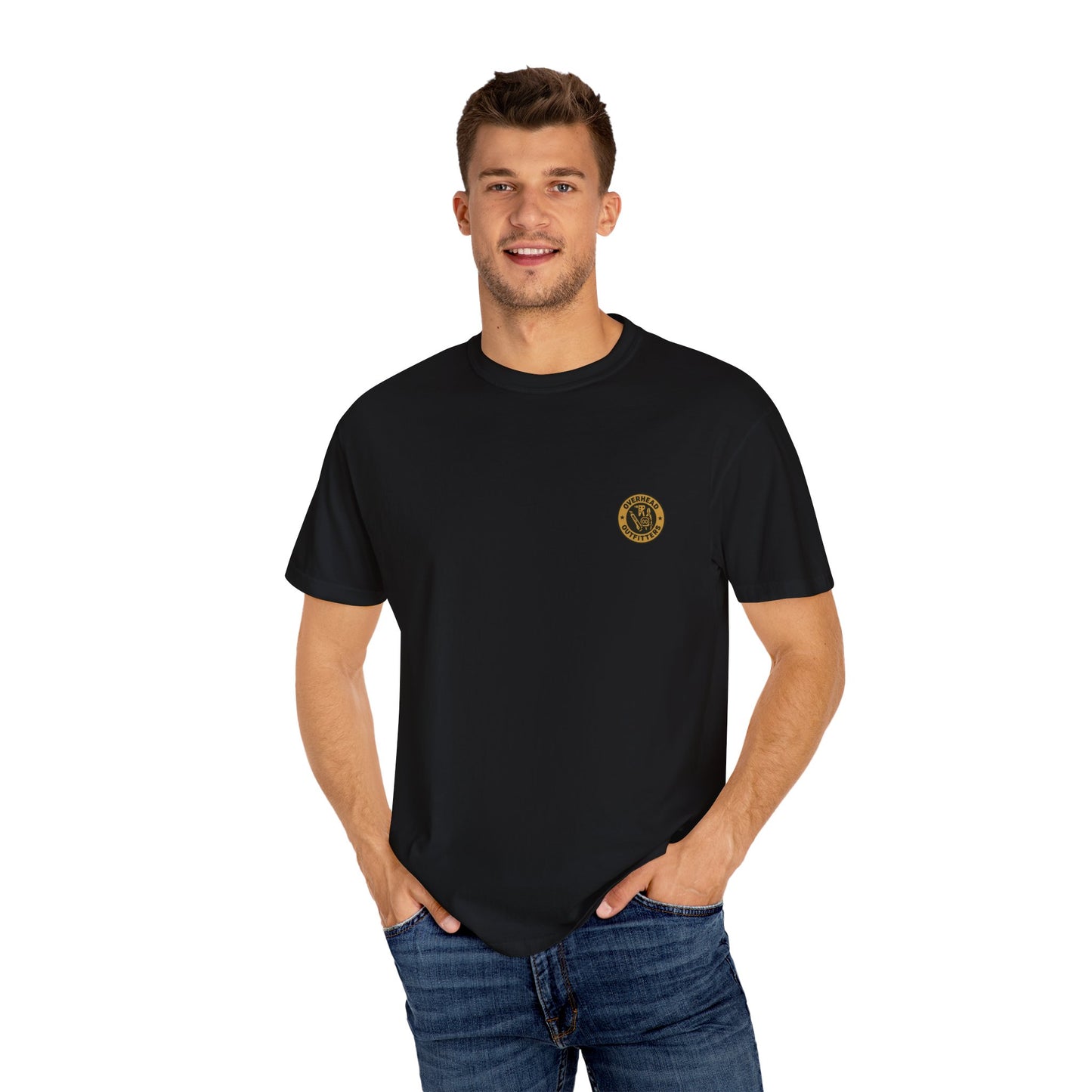 "Chasing the big payday" tee