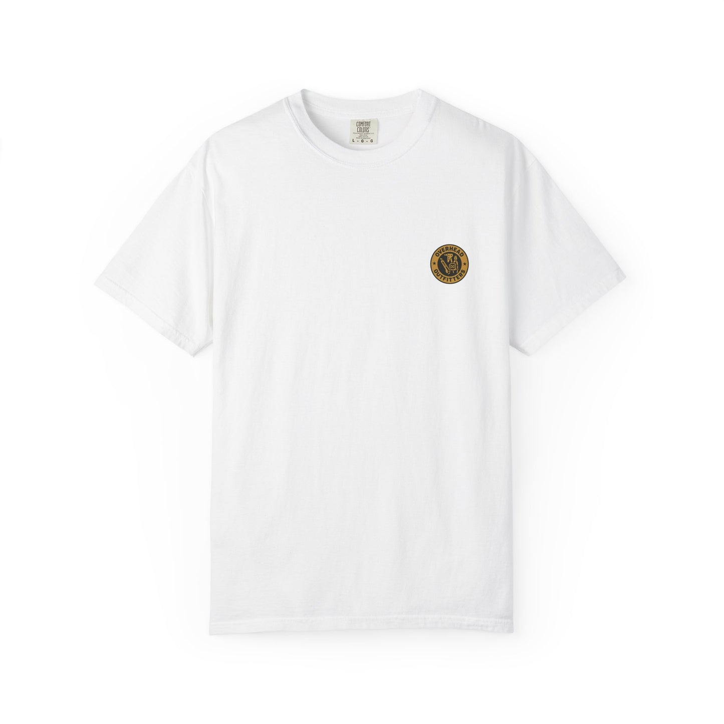 "Chasing the big payday" tee