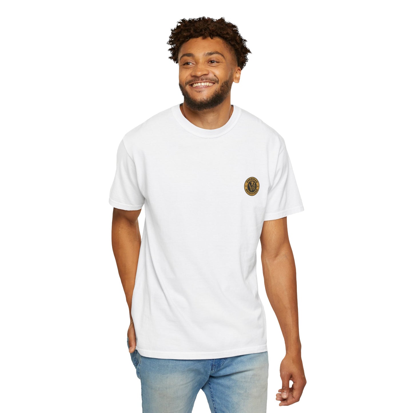 "Chasing the big payday" tee