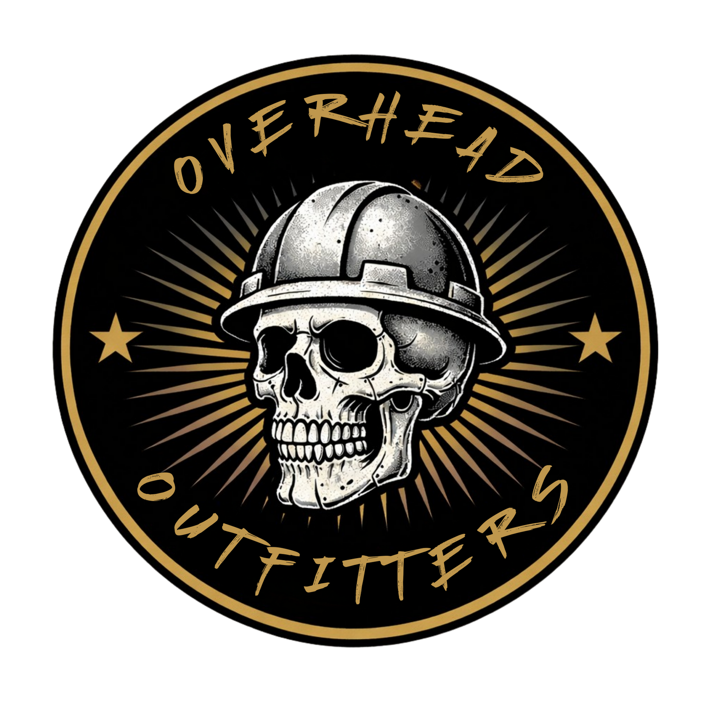 Overhead Outfitters logo