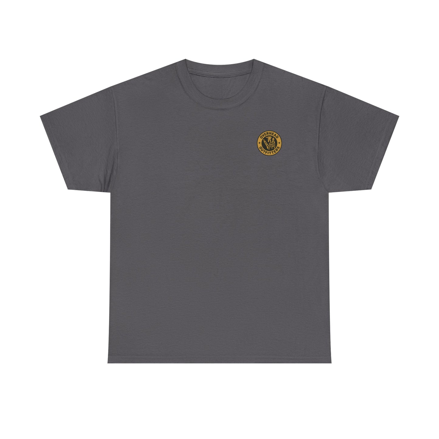 Hack at Work – Stand Clear Tee