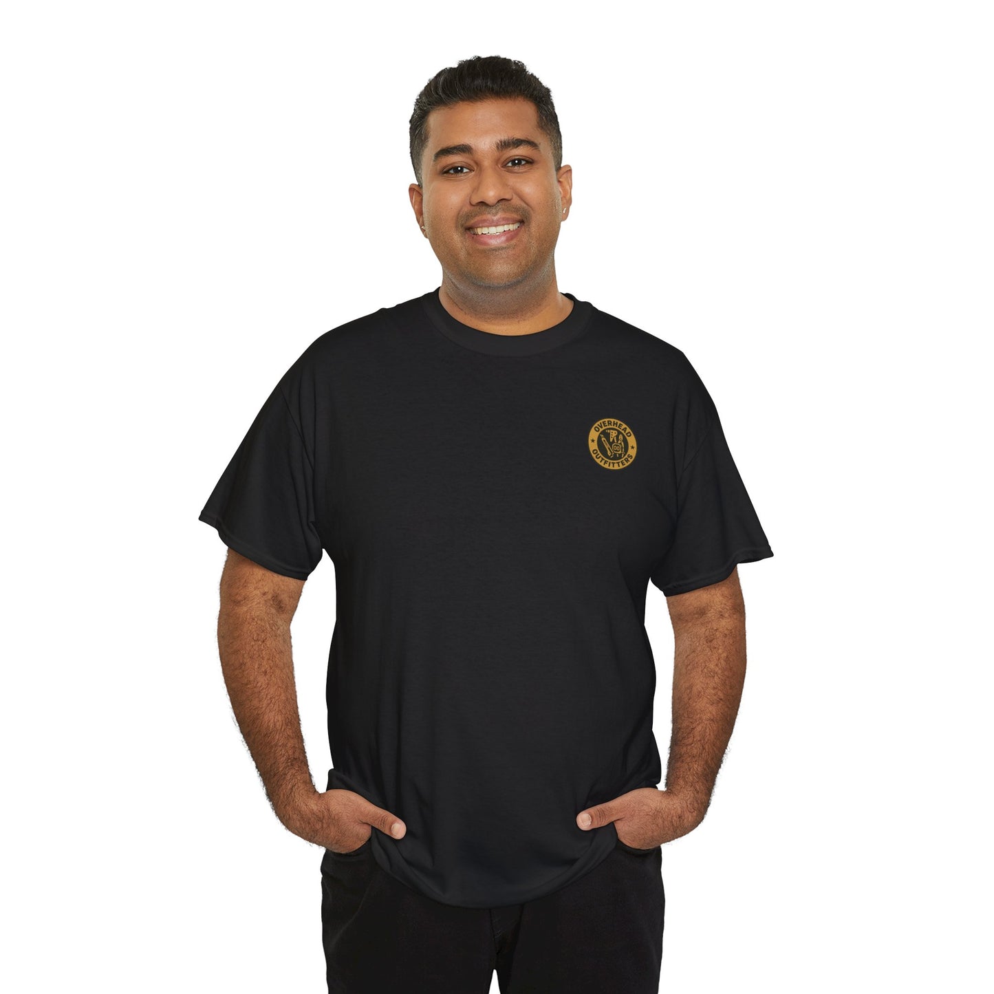 “Trust Me, It’s Square” – 53¼” Construction Humor Tee