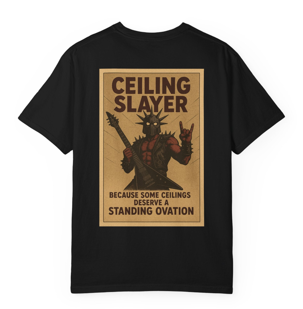 Premium full color print shirts