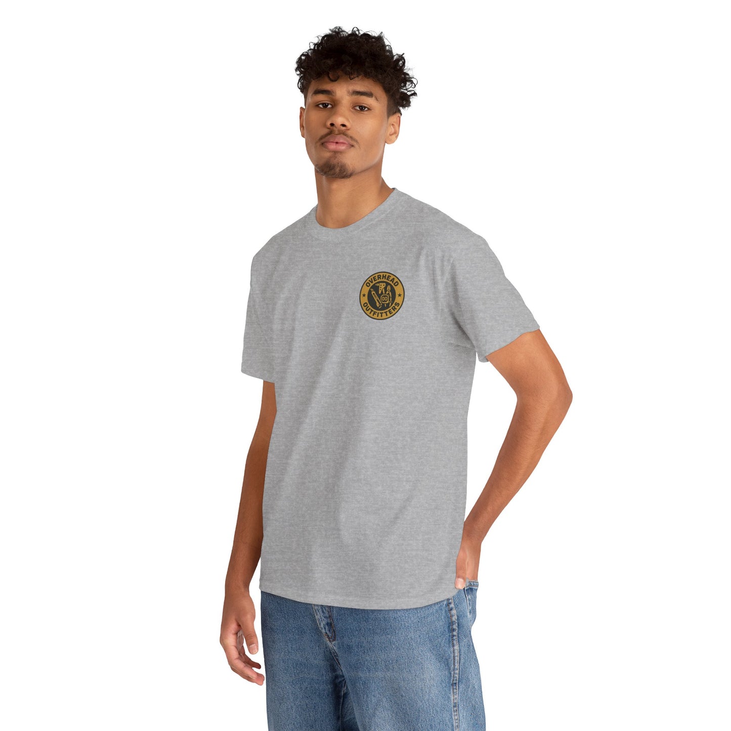 “Sharp as a Knife” shirt