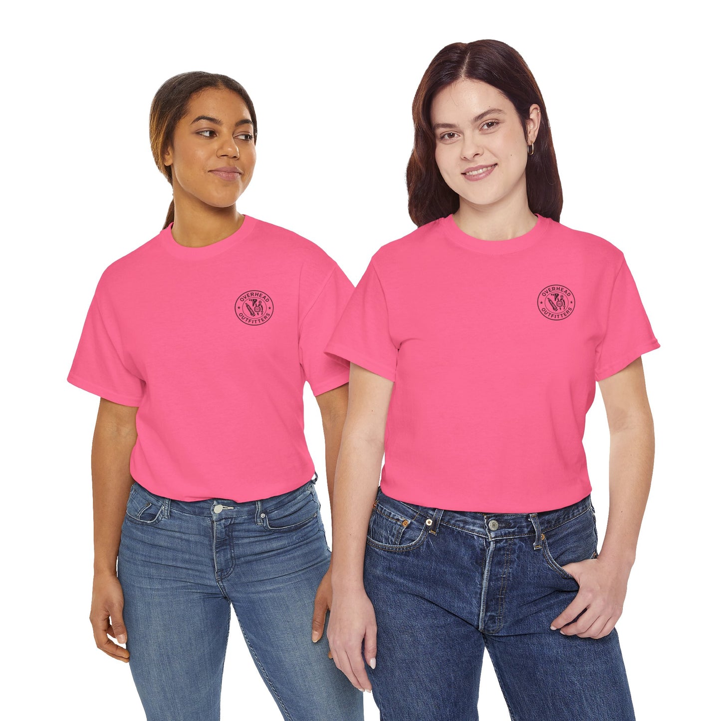 “Grid. Grit. Grumble. Glory.” Safety Colors Tee