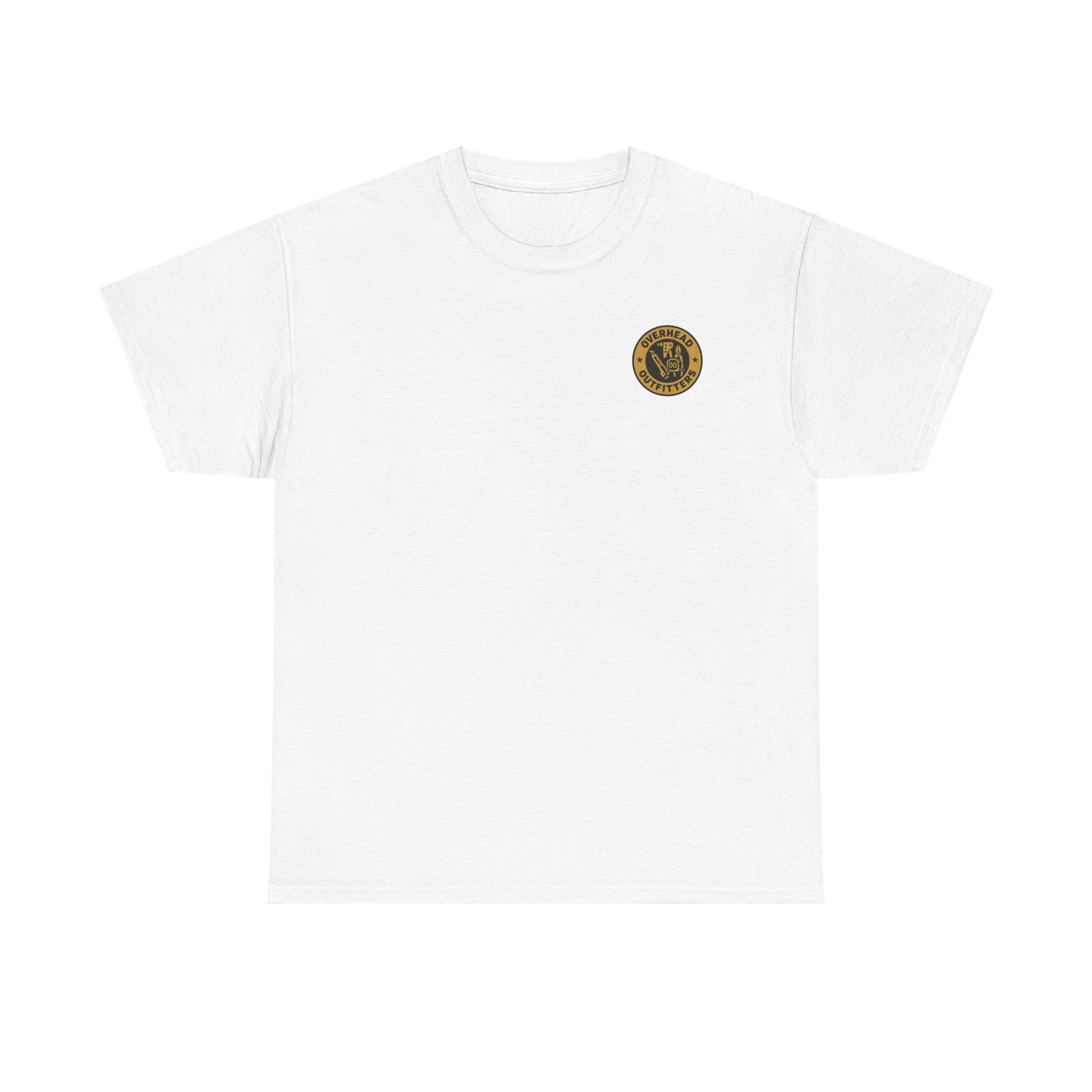 ”Ceiling Crew. We Rise Above” shirt