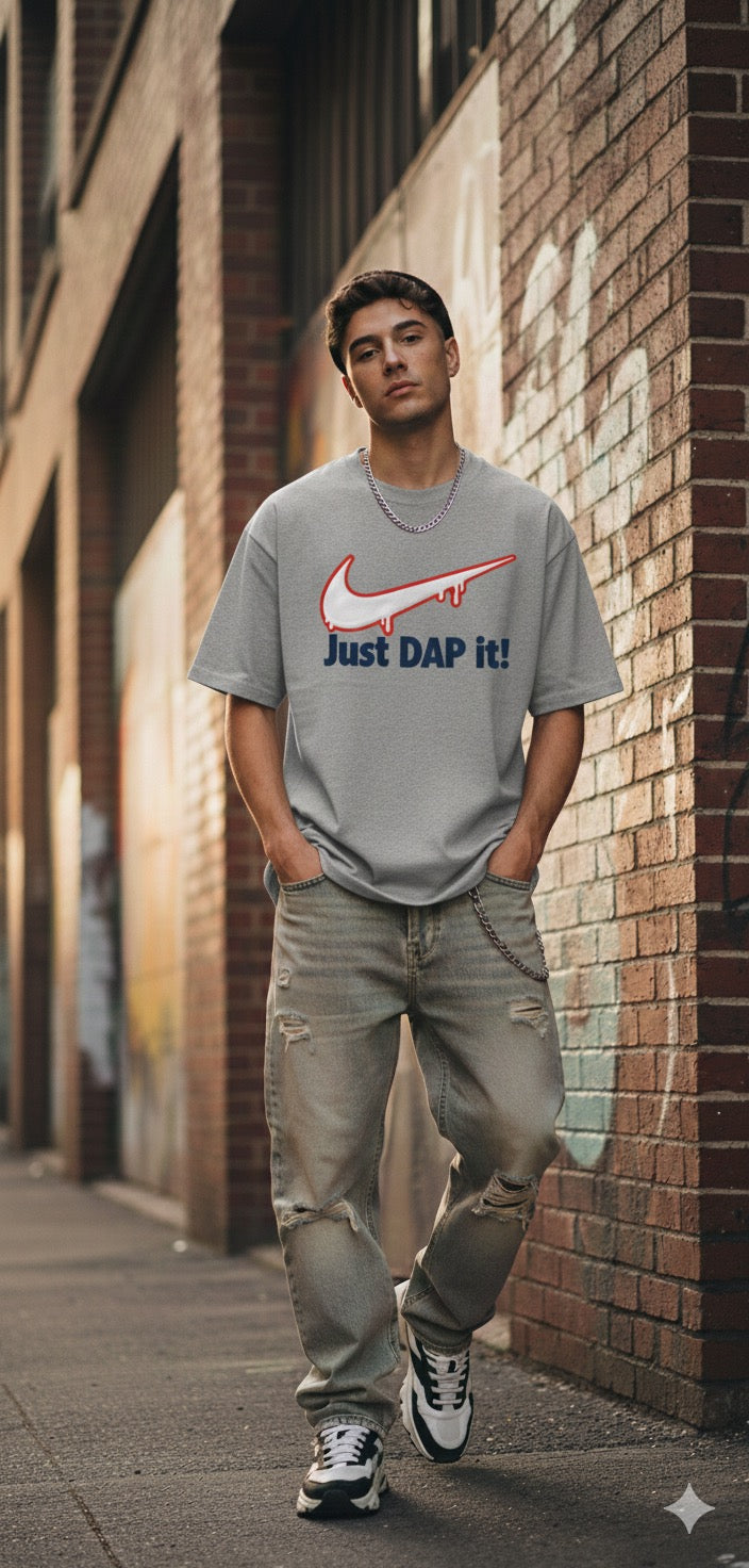 “Just DAP it!” Shirt