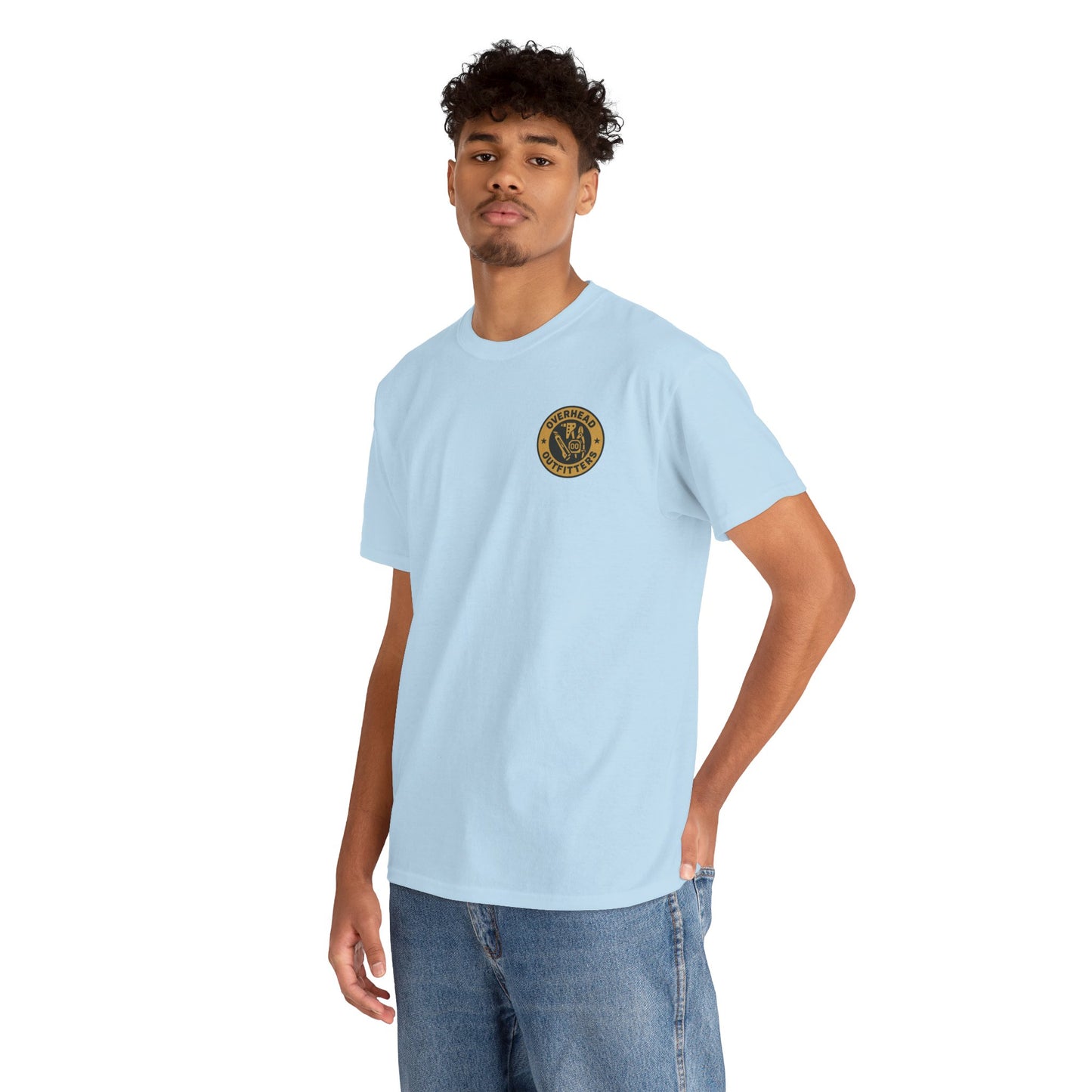 “Sharp as a Knife” shirt