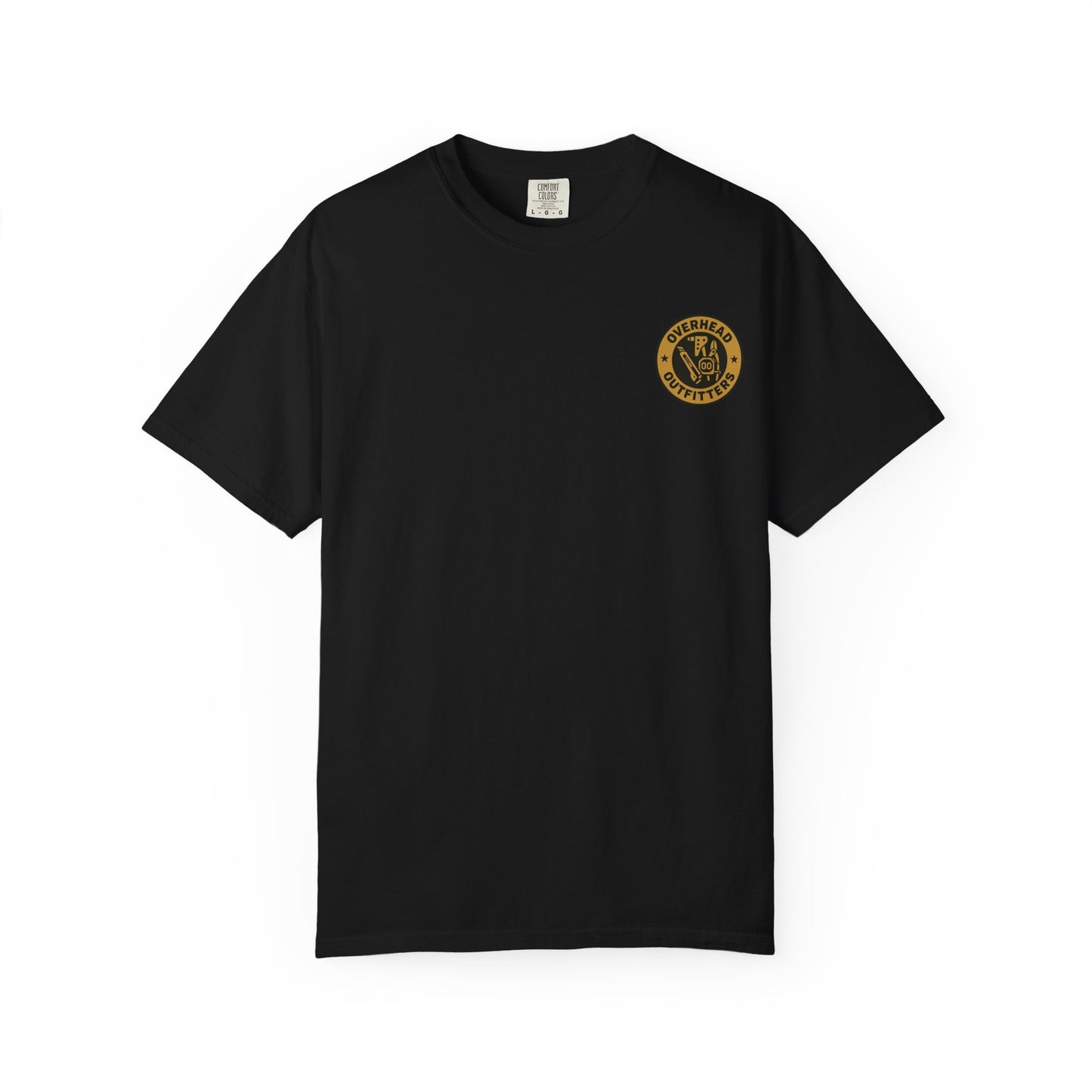 “Do it again Acoustics. We do it nice because we do it twice!” Shirt
