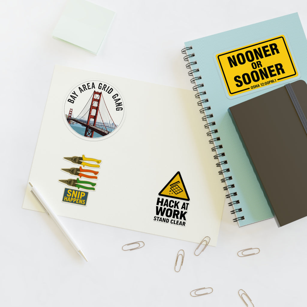 Bay Area Installer Culture Pack