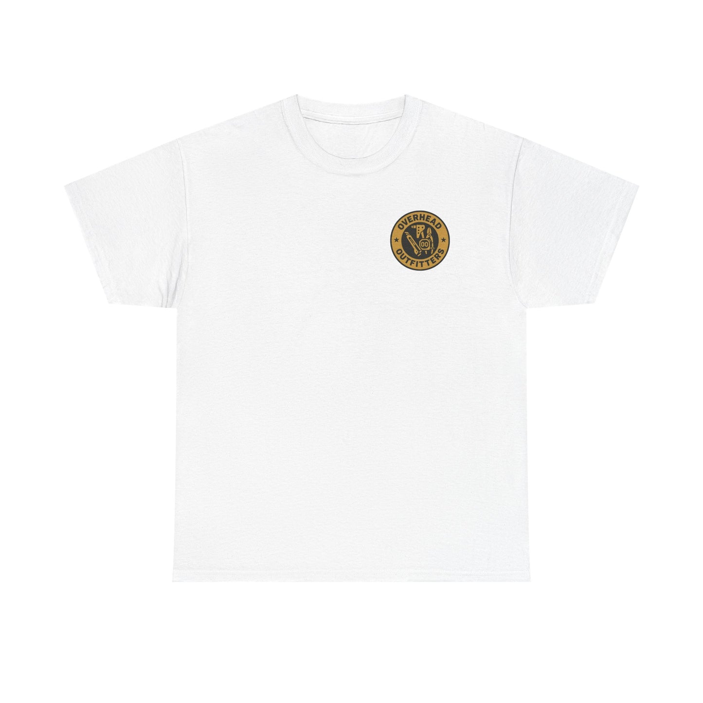 “Eat. Sleep. Install Ceilings. Repeat.” shirt