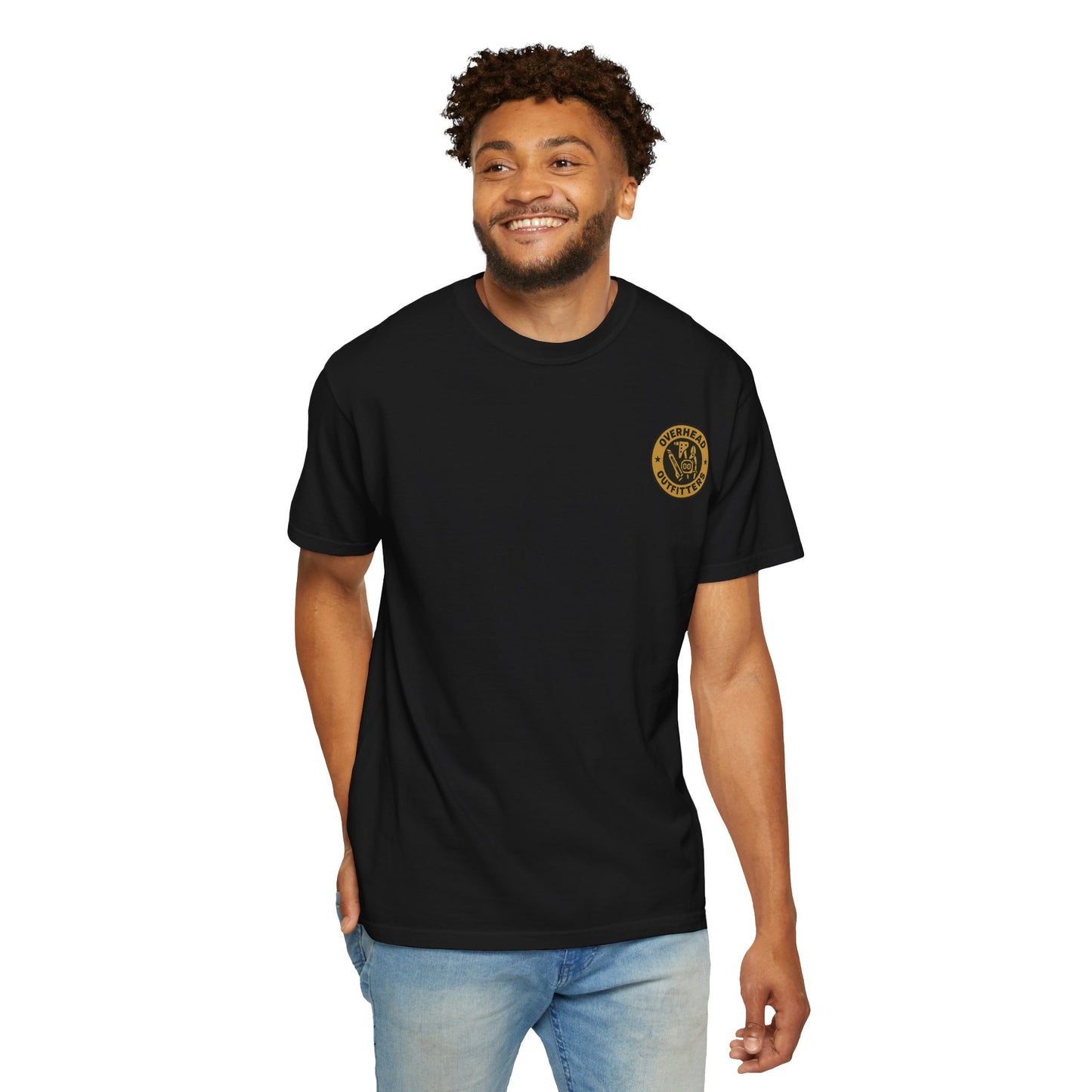 “Do it again Acoustics. We do it nice because we do it twice!” Shirt