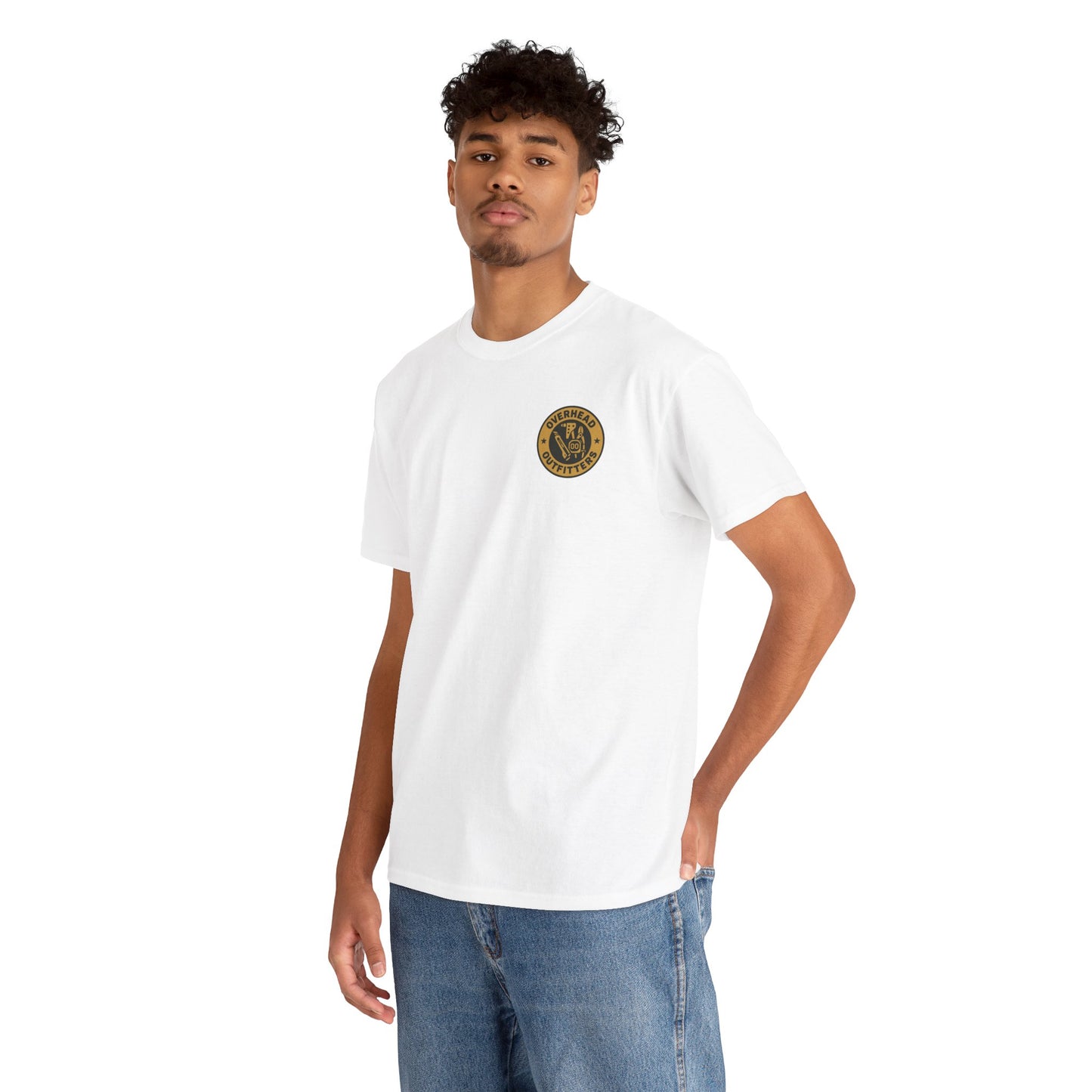 “Sharp as a Knife” shirt