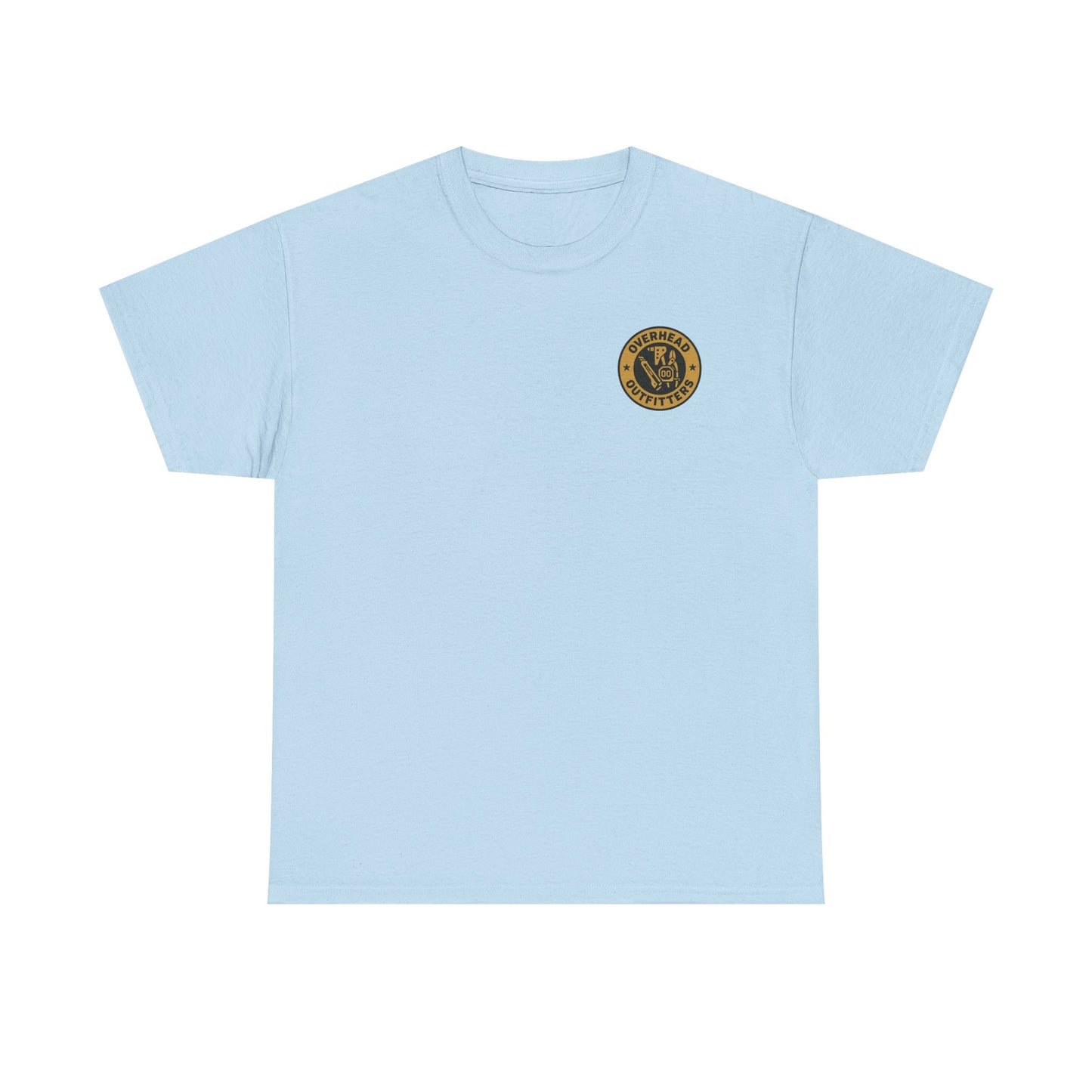 “Sharp as a Knife” shirt