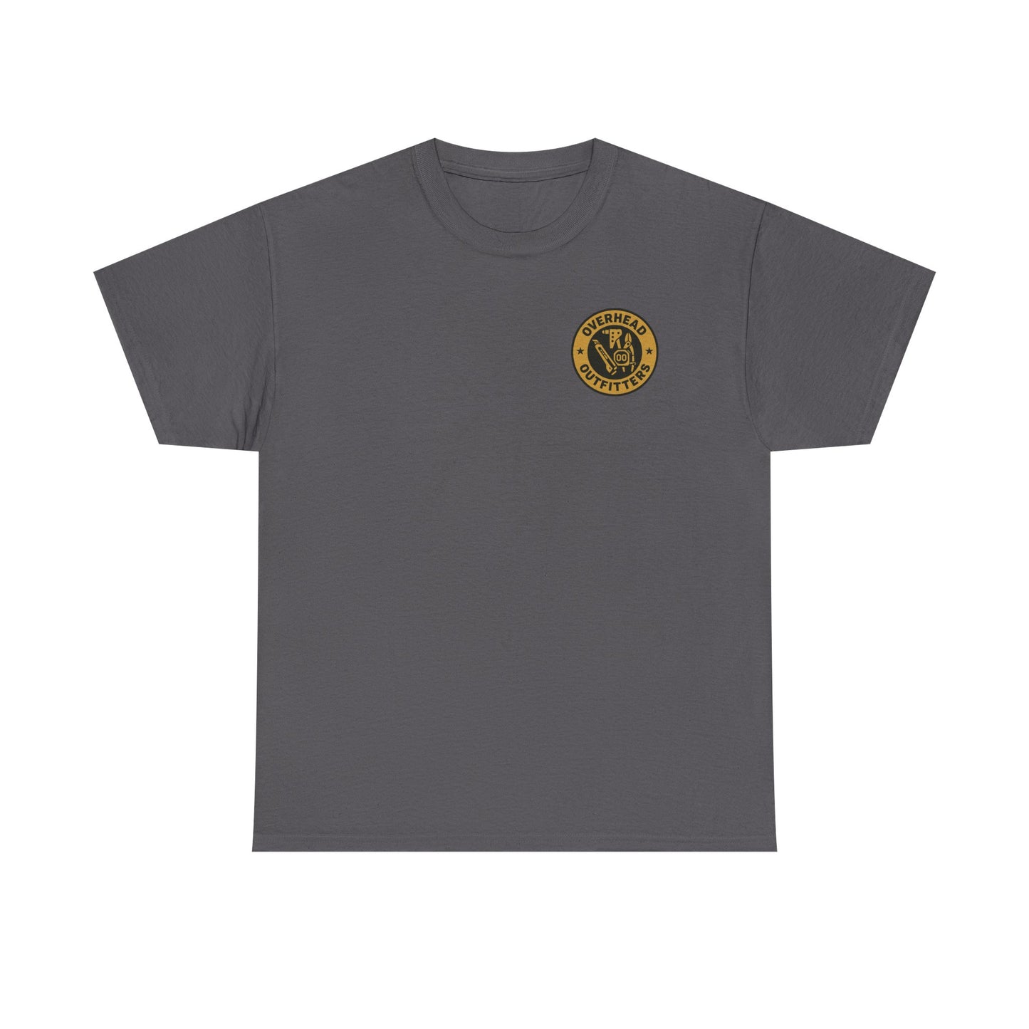 “Eat. Sleep. Install Ceilings. Repeat.” shirt