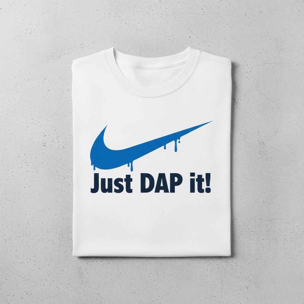 “Just DAP it!” Shirt