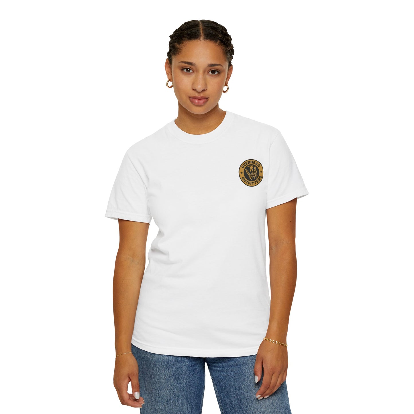 “Ceiling Queen” shirt - unisex