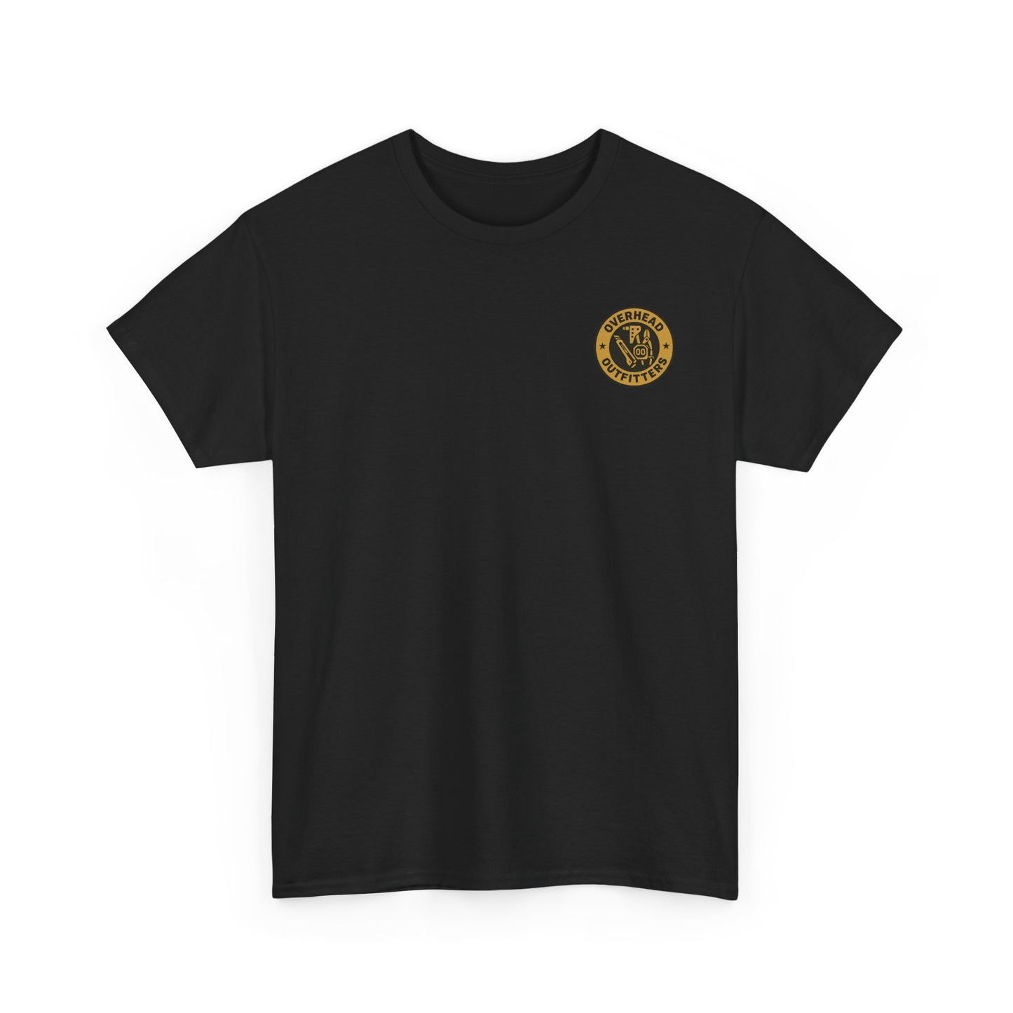 Black Lung Ceilings ( Logo only )