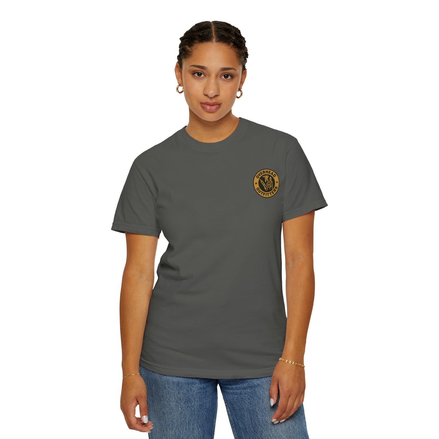 “Ceiling Queen” shirt - unisex