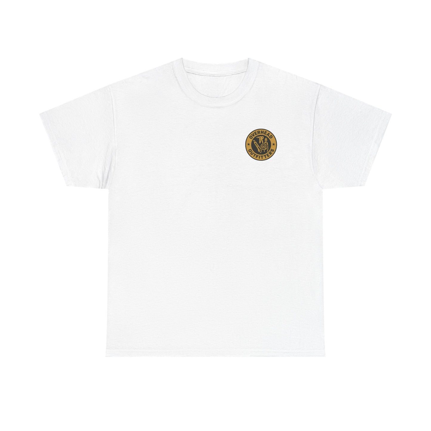 “Pony Up!” Shirt with actual Pony clamp