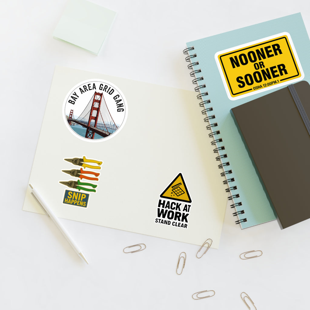 Bay Area Installer Culture Pack