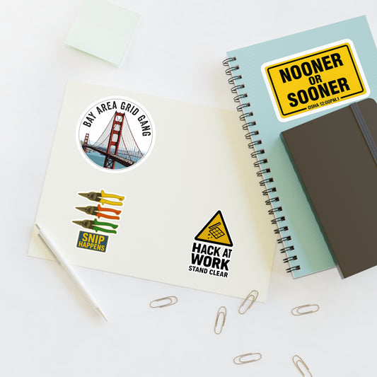 Bay Area Installer Culture Pack