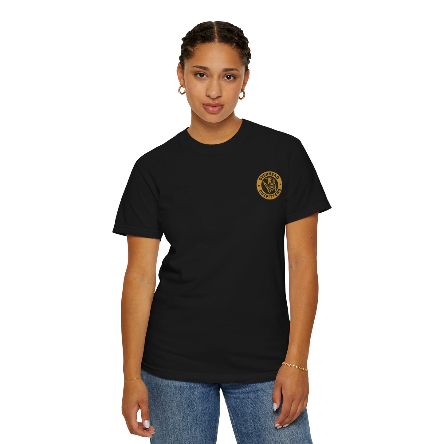 “Ceiling Queen” shirt - unisex