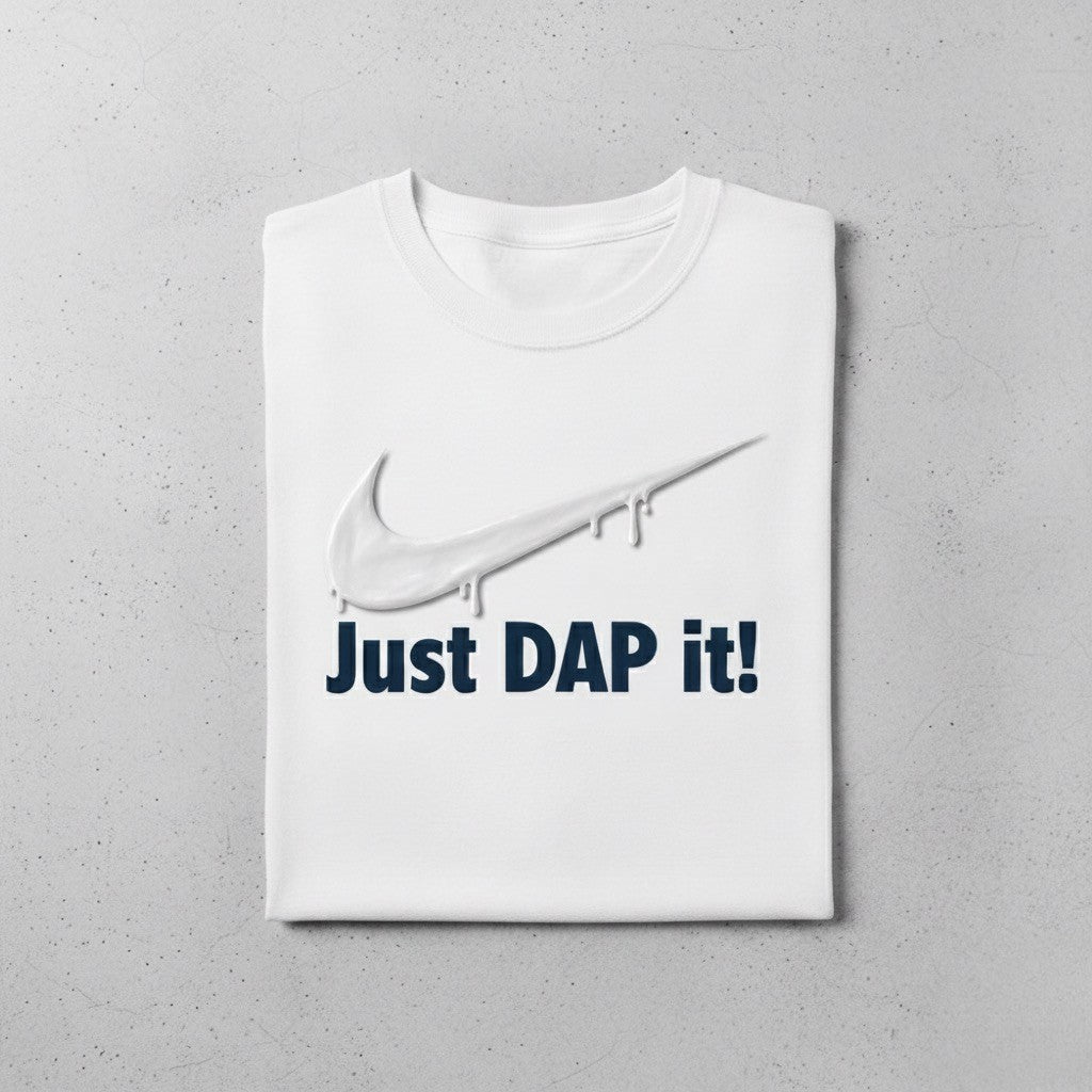 “Just DAP it!” Shirt