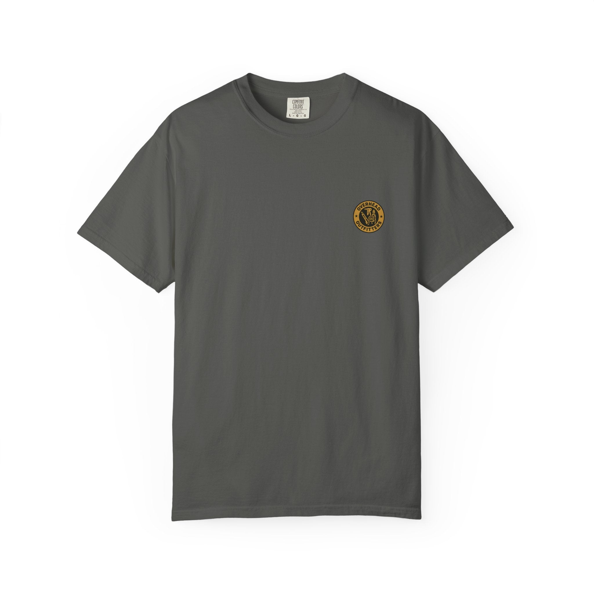 "Chasing the big payday" tee