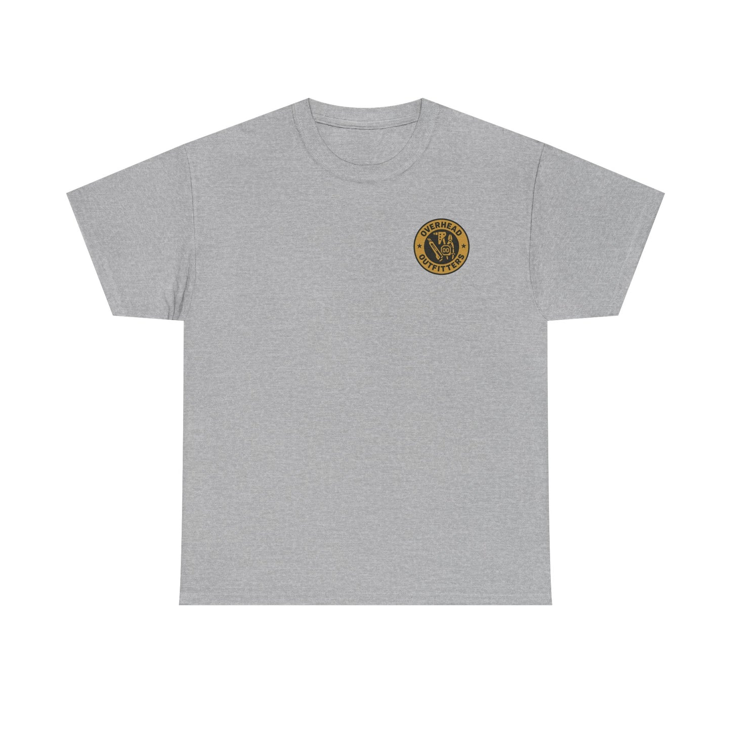“Sharp as a Knife” shirt