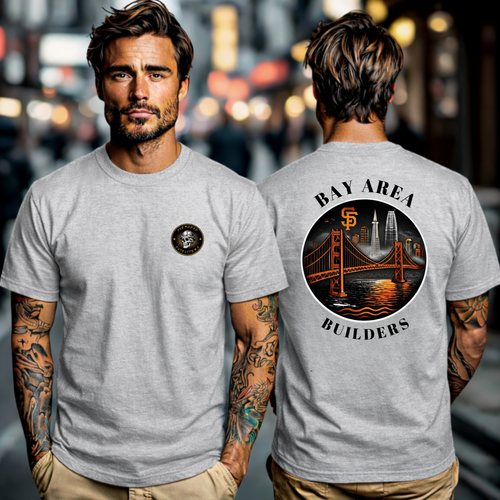 Bay Area Builders