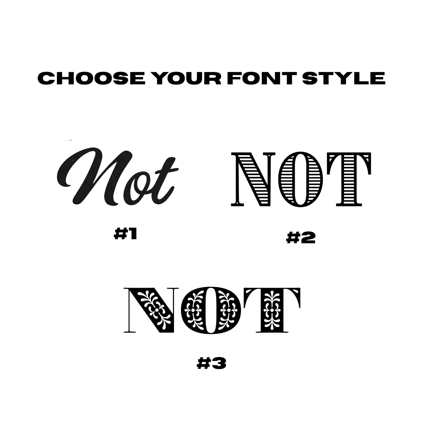 “Drop Ceilings. Not Standards” Tee