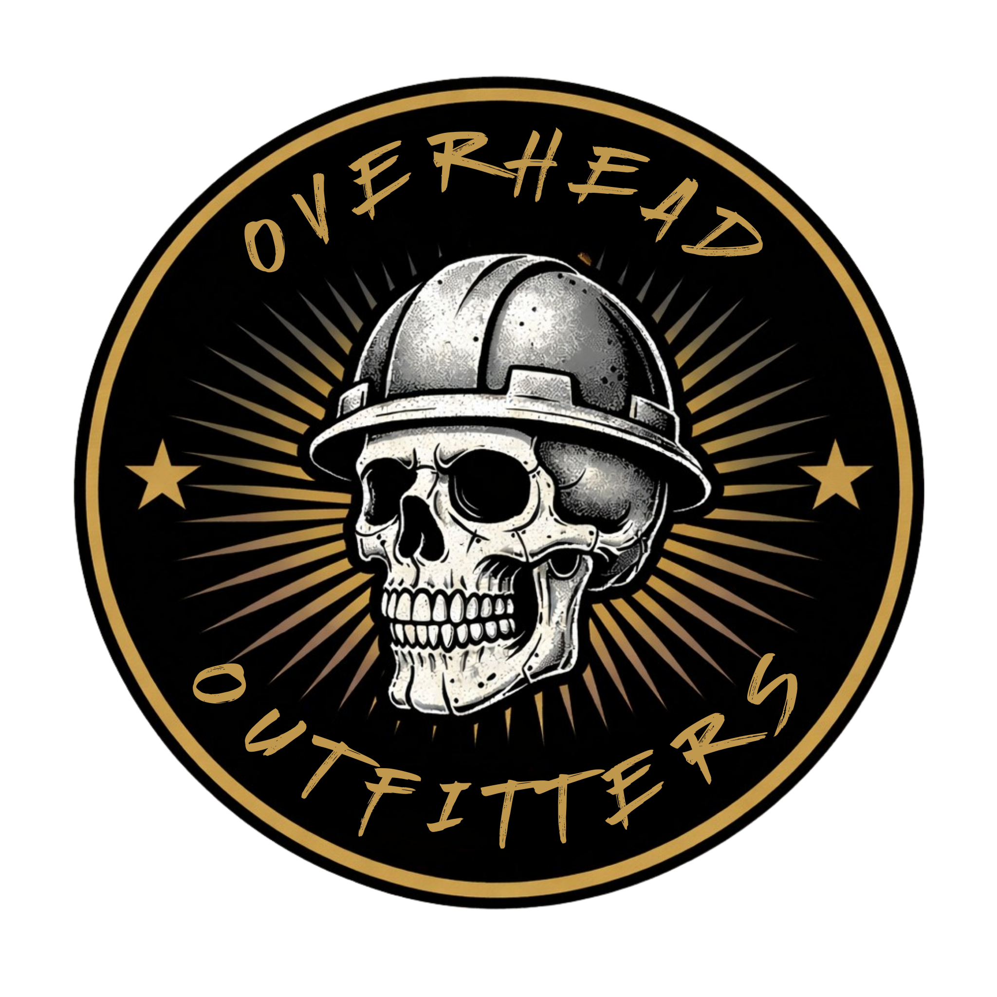 Overhead Outfitters logo