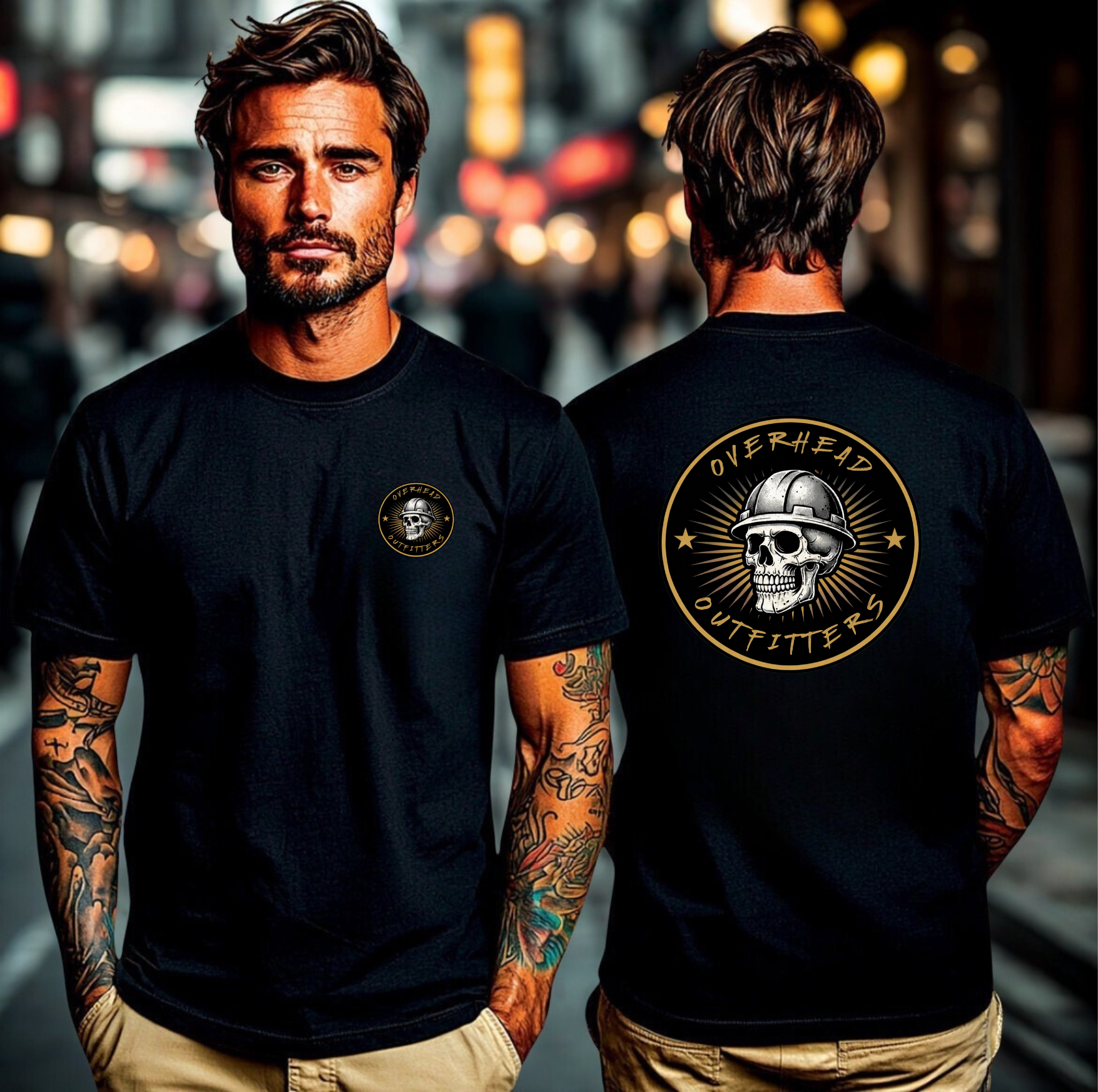 Overhead Outfitters logo