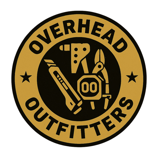 Overhead Outfitters