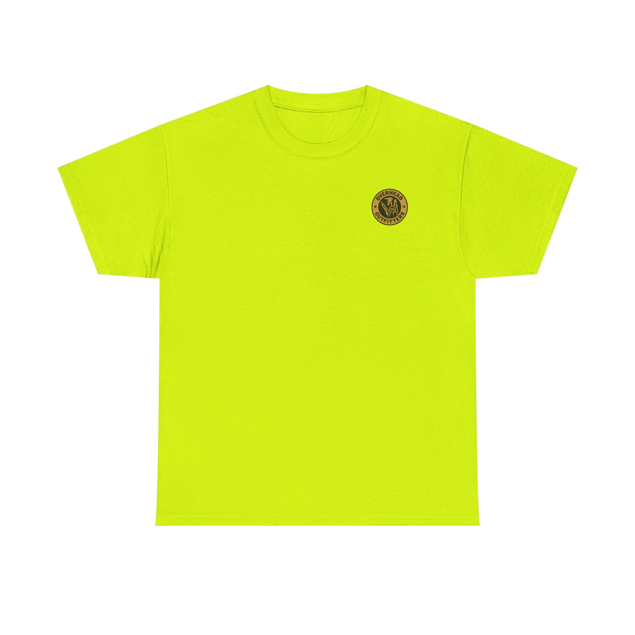“Ceiling Grid Master” shirt