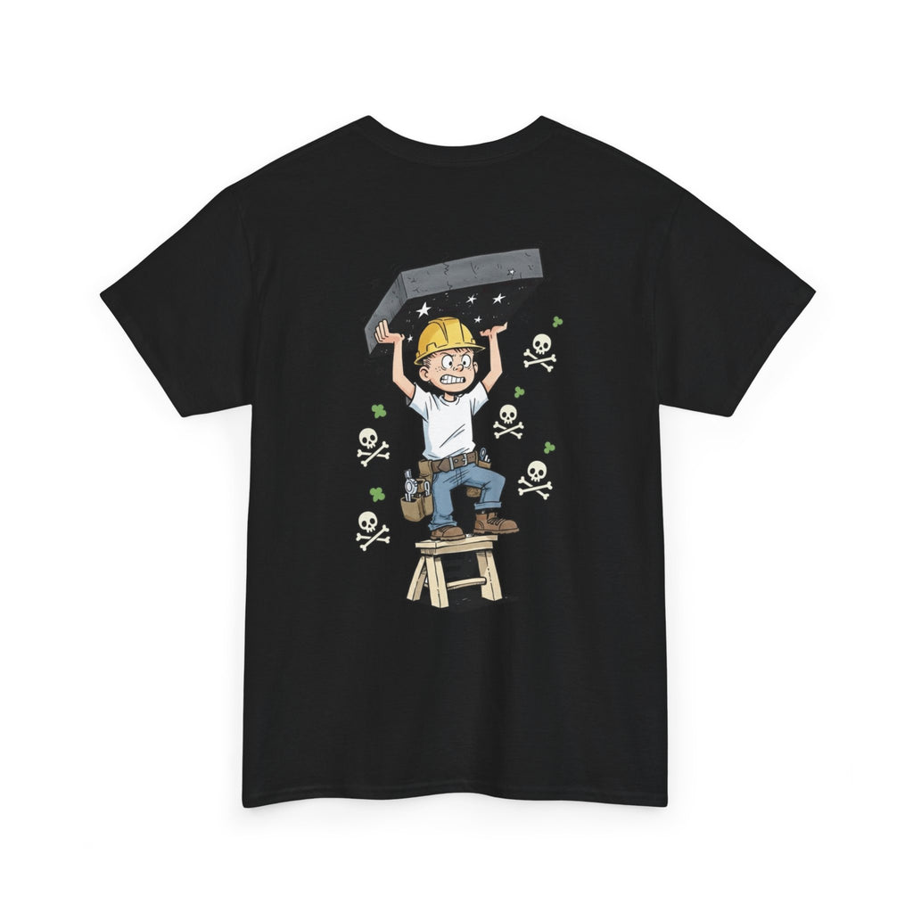 Black Death Apprentice Shirt - Insulating