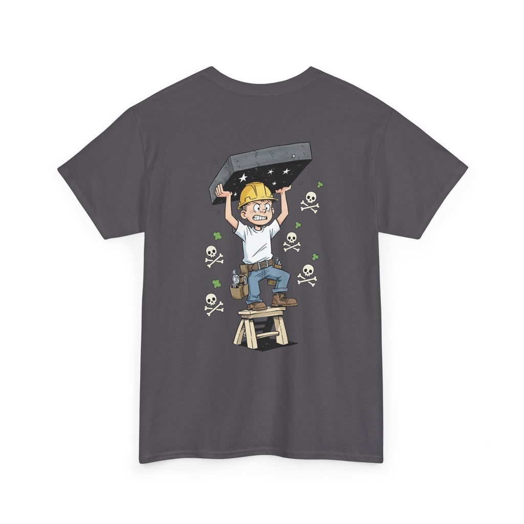 Black Death Apprentice Shirt - Insulating