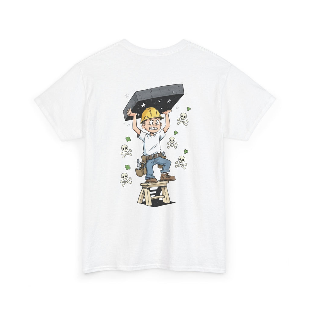 Black Death Apprentice Shirt - Insulating