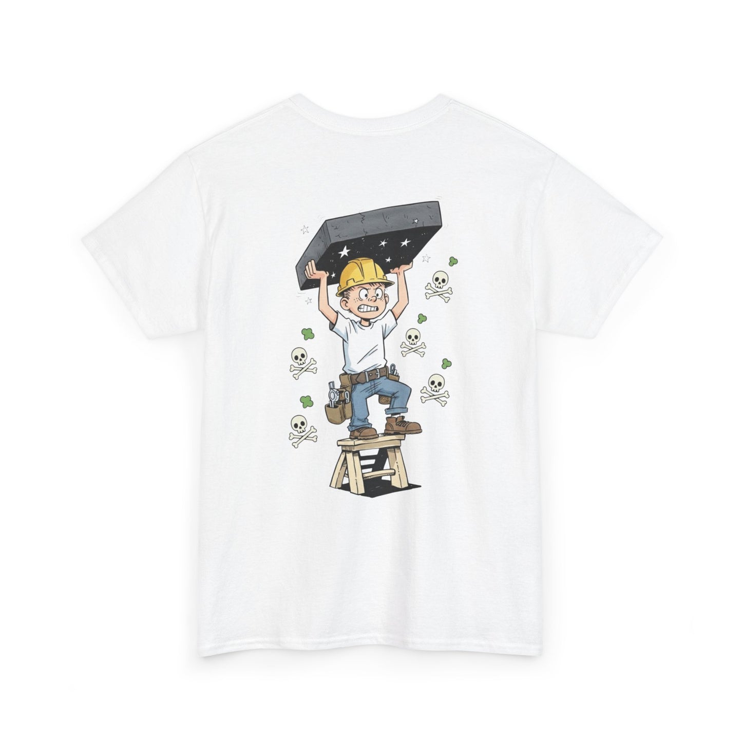 Black Death Apprentice Shirt - Insulating