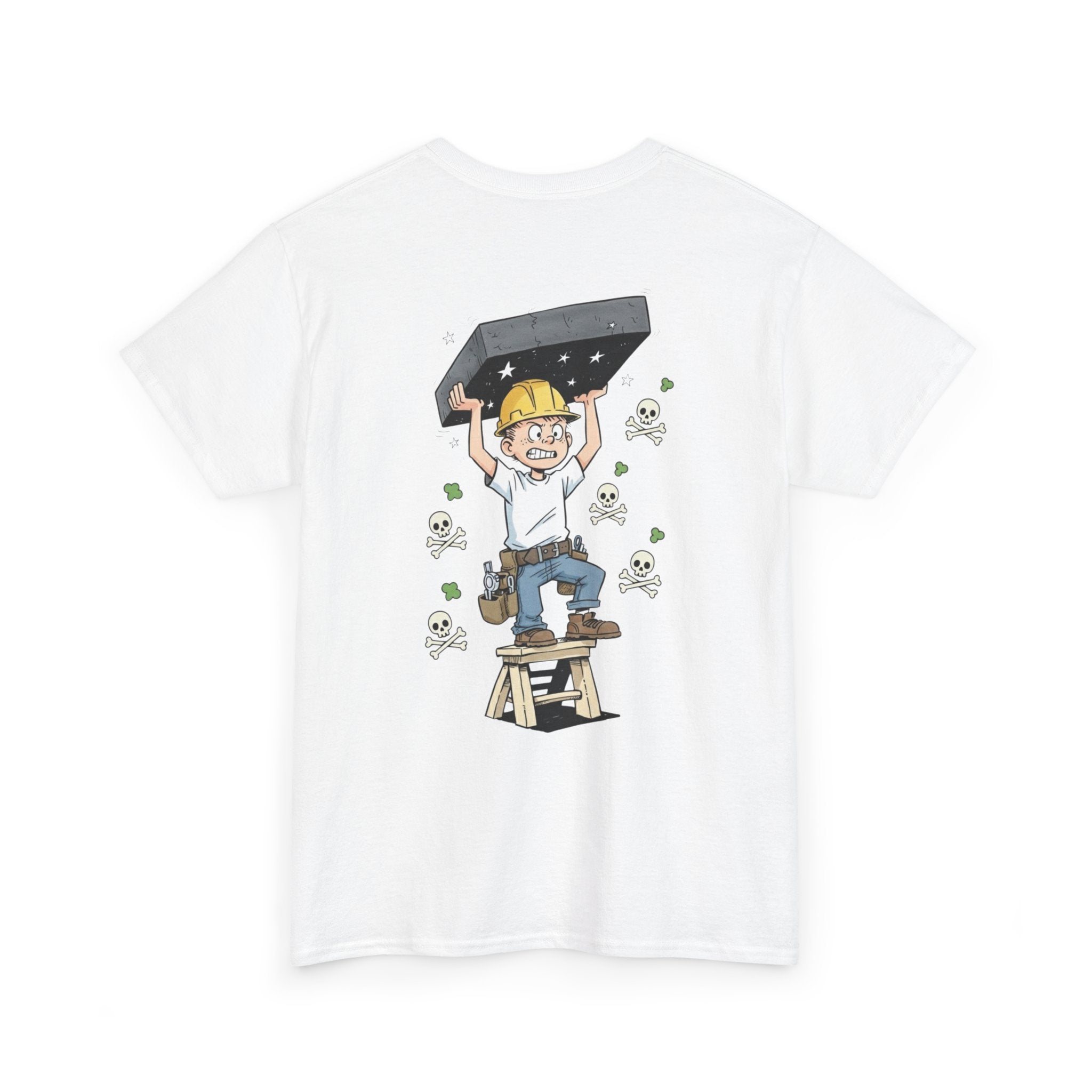 Black Death Apprentice Shirt - Insulating