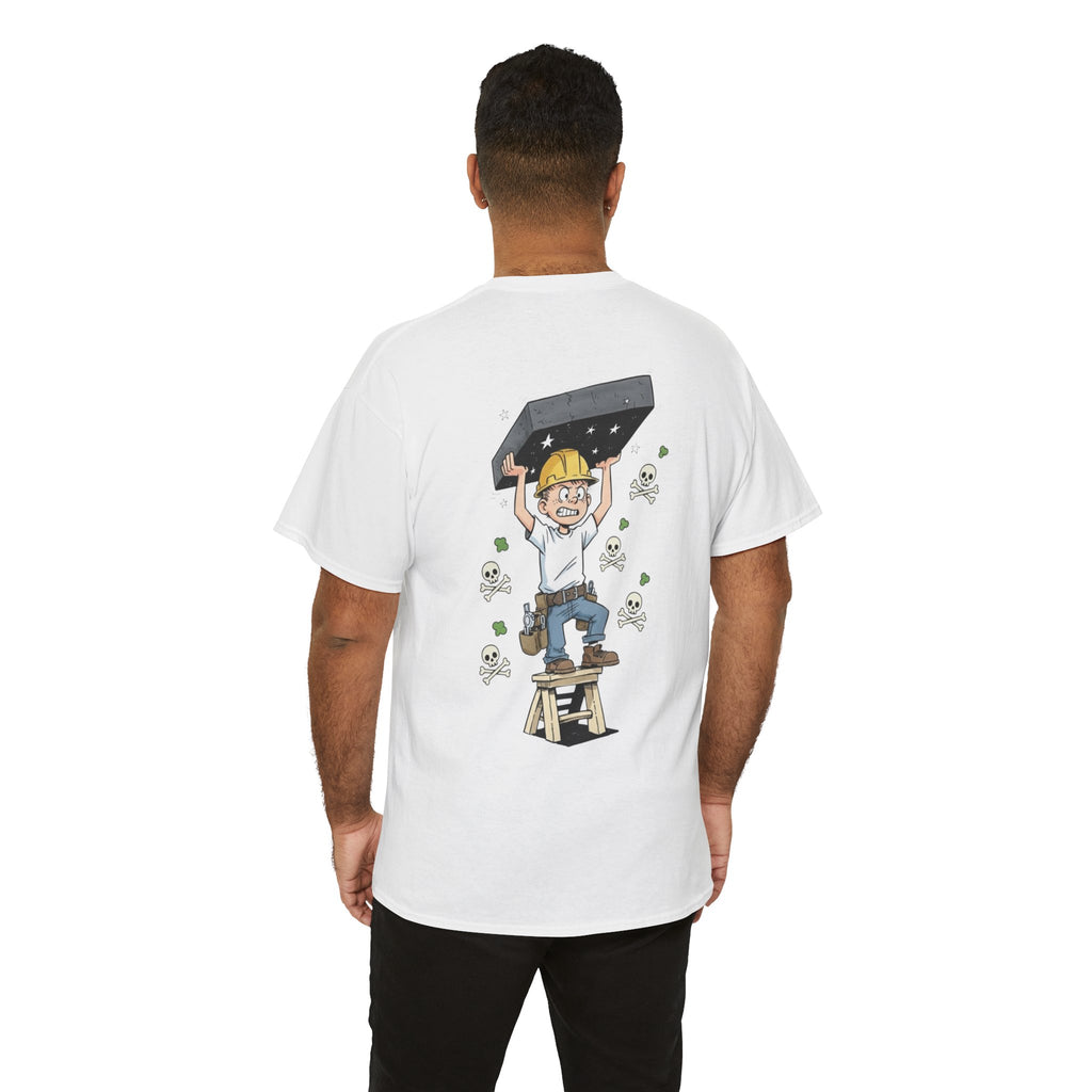 Black Death Apprentice Shirt - Insulating