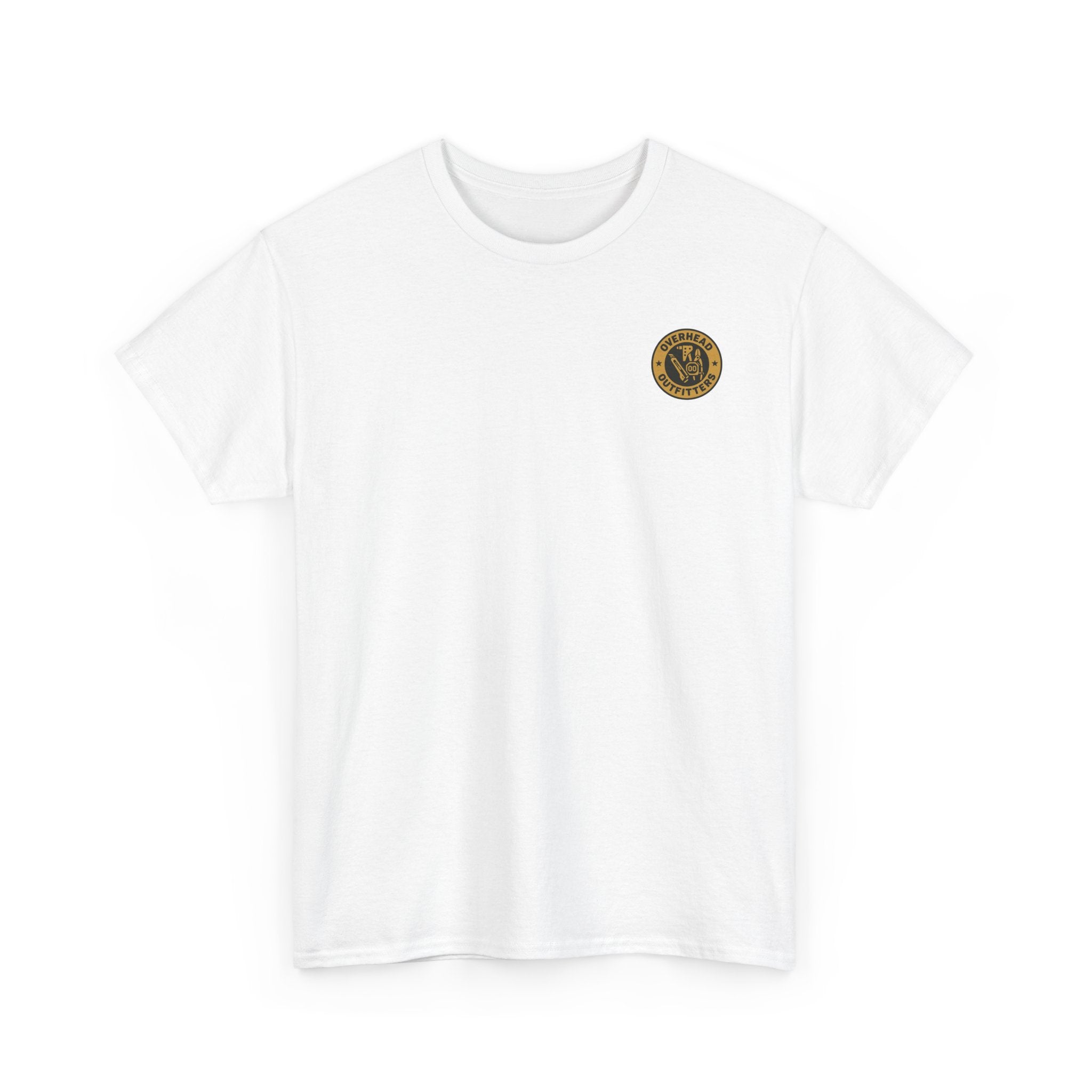 Black Death Apprentice Shirt - Insulating