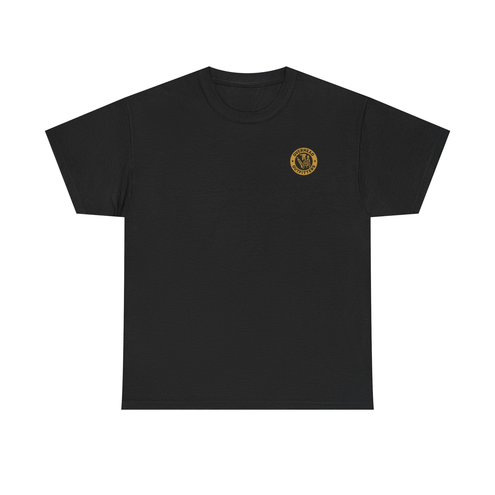 “Ceiling Grid Master” shirt