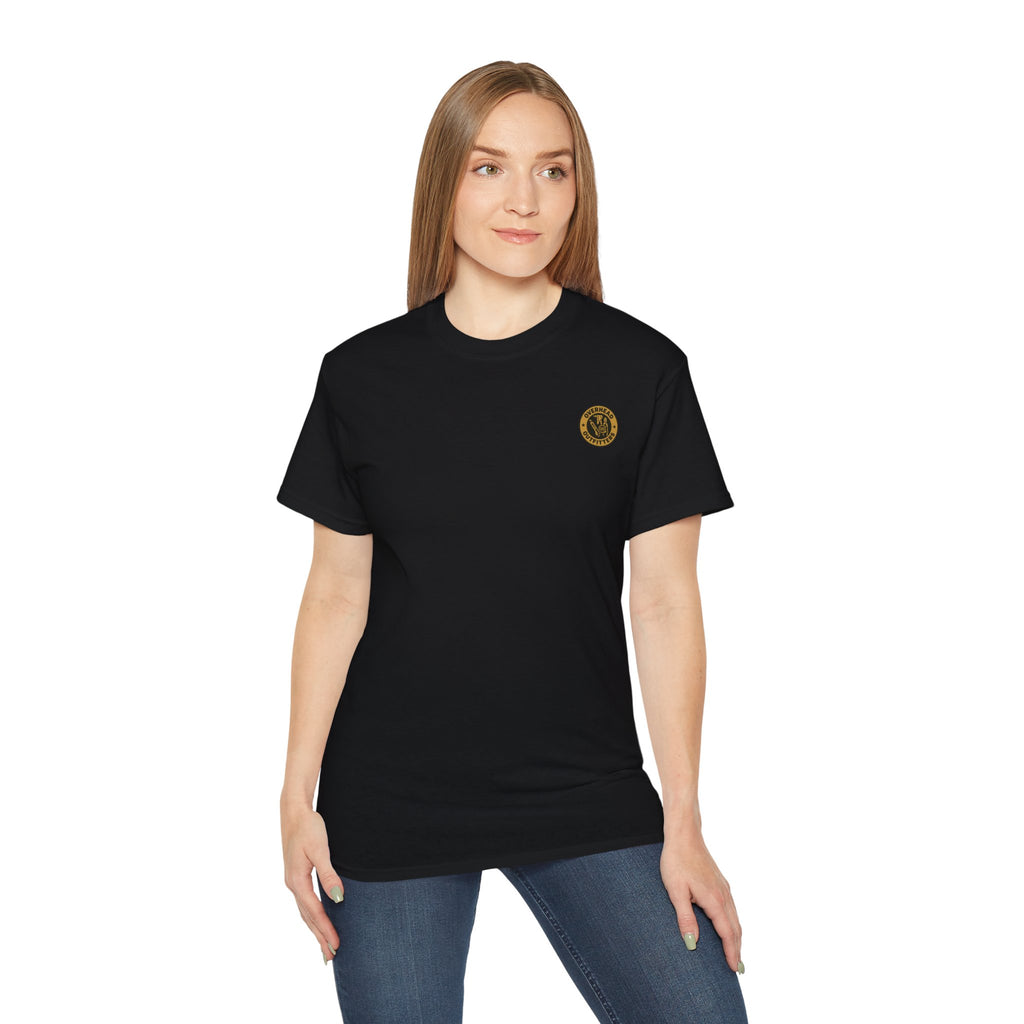 "Ceiling Queen" shirt